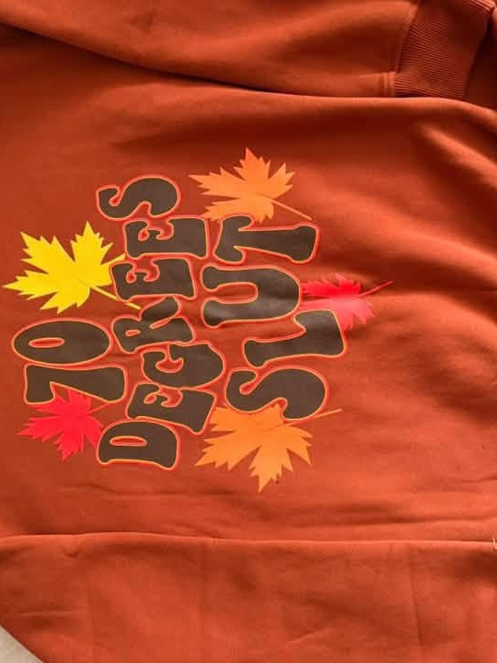 Bourbon & Belles LUX crewneck